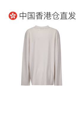 香港直邮EXTREME CASHMERE X 女士针织衫 19912601TU01CHALK