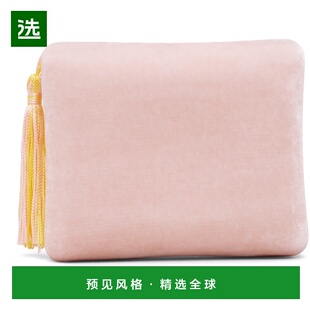 1h可退 香港直邮Sophie Bille Brahe 女士 粉色 Velvet Lily Rose