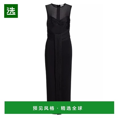 1h可退 【美国直邮】herve leger 女士 连衣裙