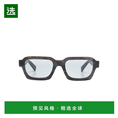 香港直邮RETROSUPERFUTURE 男士太阳镜 CAROHQJ097MARBLE AW2025