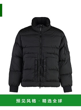 香港直邮C.P. COMPANY 男士夹克 17CMOW172A005864G999