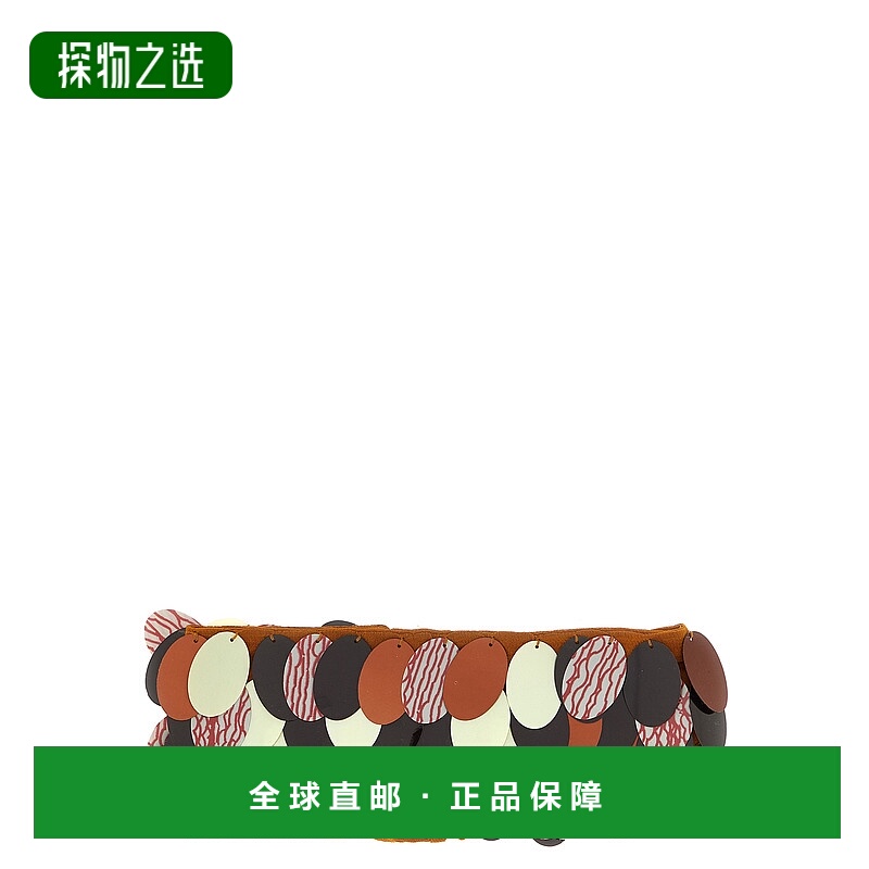 1h可退 欧洲直邮dries van noten 女士 单肩包手拿包