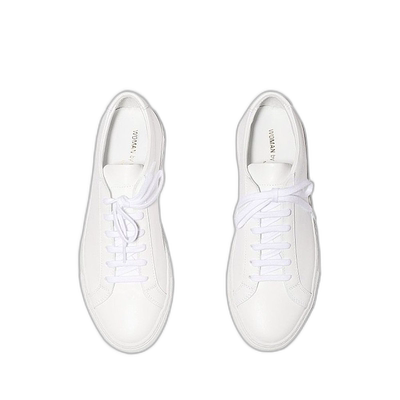 韩国直邮Common Projects女款运动鞋小白鞋平底低帮时尚3701 0506