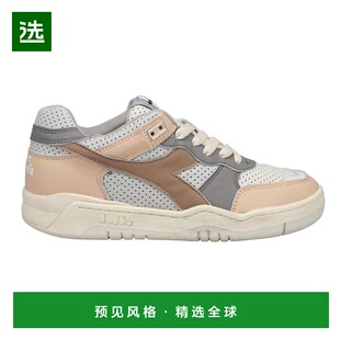 1h可退 【美国直邮】Diadora|B.560 Apulia 二手 Italia 系带运动