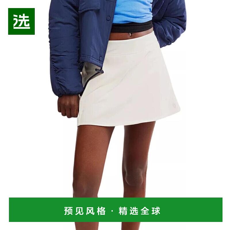 【美国直邮】free people 女士 半身裙 【付后1h可退】图片