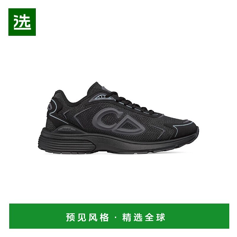 1h可退 欧洲直邮DIOR 迪奥 25秋冬 3SN342ABF_H968 男士 休闲运动