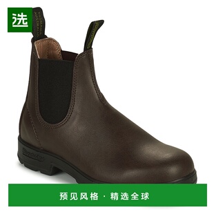 欧洲直邮Blundstone男女同款靴子CLASSIC CHELSEA BOOT 585情人