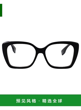 1h可退 香港直邮Fendi 芬迪 女士 LETTERING 眼镜 FE50127I001