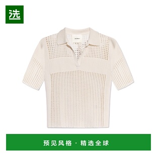 针织衫 短袖 2024229 Yang 香港直邮Lisa