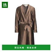 男士 1h可退 睡袍 mal 美国直邮 fleur
