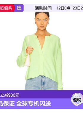 1h可退 香港直邮American Vintage 女士 Damsville 针织开衫 DAM1