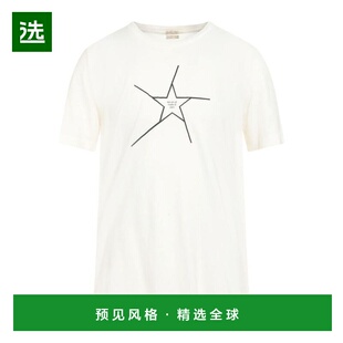 1h可退 【美国直邮】massimo alba 男士 上装T恤