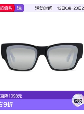 香港直邮Loewe 全框太阳镜 LW40172U罗意威
