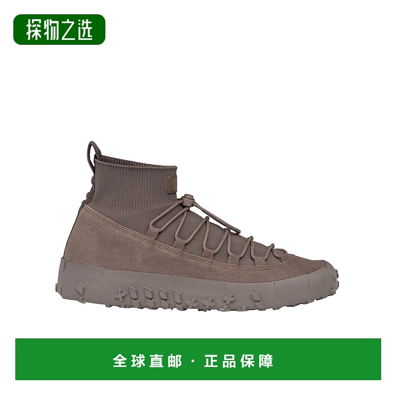 香港直邮Lemaire VIBRAM 裹脚运动鞋 FO0129LL0116