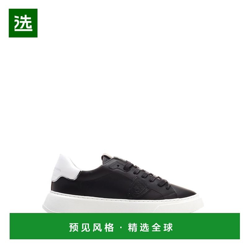 香港直邮PHILIPPE MODEL 男士休闲鞋 BTLUV002V002 SS2026,流行男鞋,时尚休闲鞋,淘宝优惠券,粉丝福利购,淘宝优惠卷