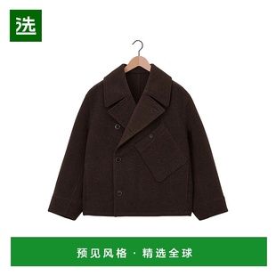 OW1114LF1117 豌豆夹克 香港直邮Lemaire 短款