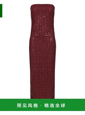 1h可退 欧洲直邮rotate 女士 连衣裙长裙