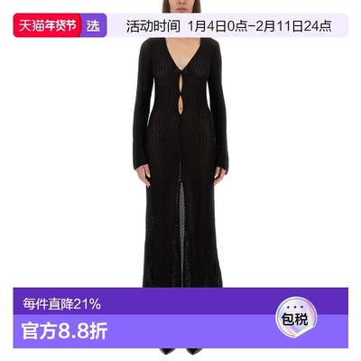 1h可退 香港直邮THE GARMENT 女士 TANZANIA 长款连衣裙 21630050