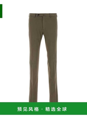 香港直邮PT Torino 男士休闲裤 CODT01Z00CL1TU91Y121 AW2025