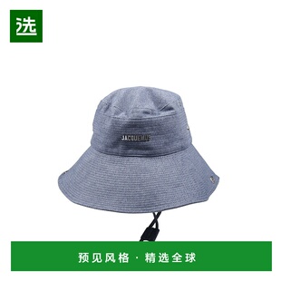 香港直邮Jacquemus 徽标帽子 ACU00721AD00042