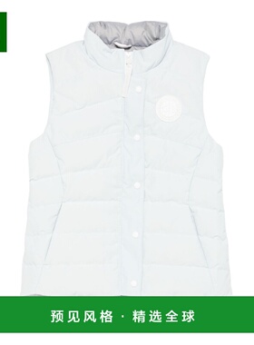 香港直邮Canada Goose Freestyle羽绒马甲 2836LW