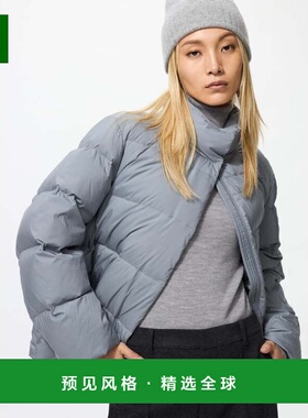 Uniqlo Powder Soft 羽绒服 479212优衣库