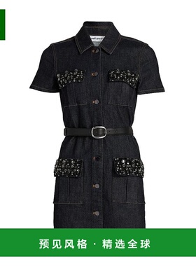 1h可退 【美国直邮】self portrait 女士 连衣裙