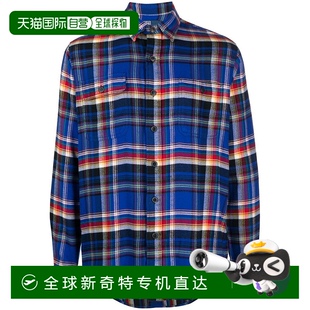 欧洲直邮ralph polo 1h可退 lauren 男士 衬衫