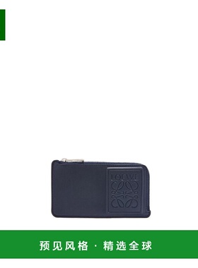 1h可退 欧洲直邮LOEWE 罗意威 26春夏 C565Z40X01-5544 男士 卡包