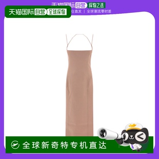 upstairs join 连衣裙 女士 欧洲直邮the 1h可退 attico
