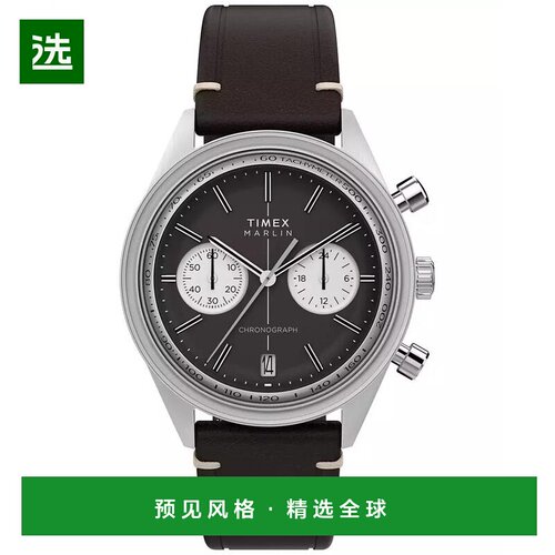 【美国直邮】timex/天美时  休闲手表