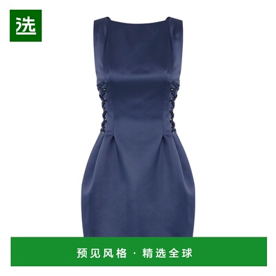 香港直邮ELISABETTA FRANCHI 女士连衣裙 AB77251E2DC8 SS2025