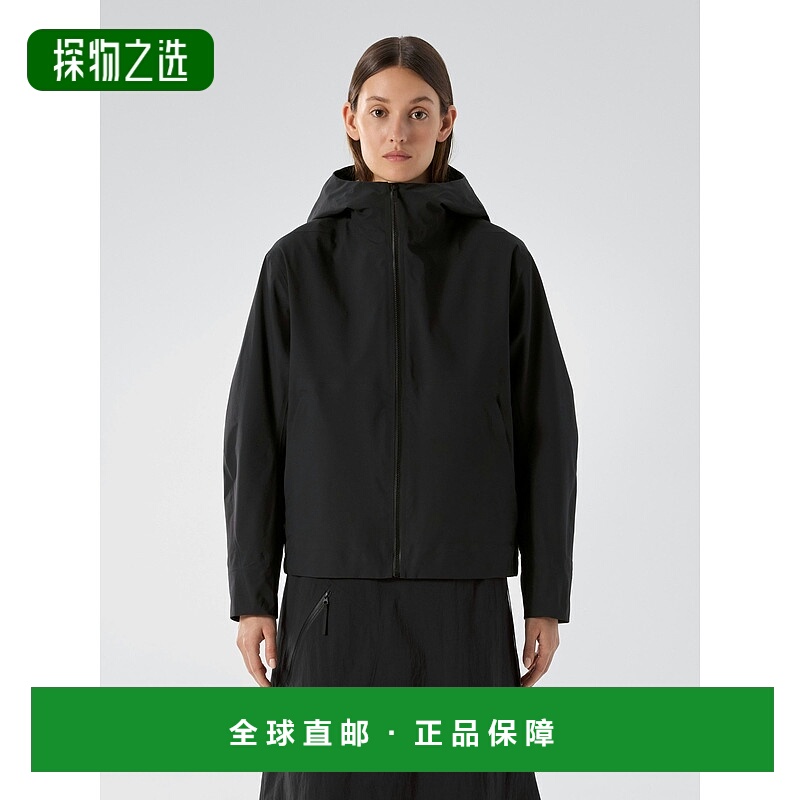 欧洲直邮Arc'teryx始祖鸟 Veilance商鸟系列 ASSET SL Jacket夹克