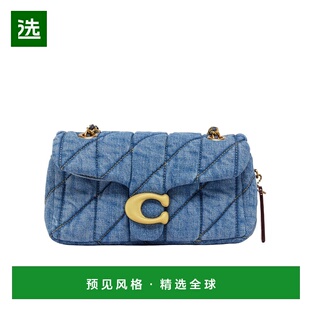 单肩包 COA7QKHT Tabby 香港直邮Coach