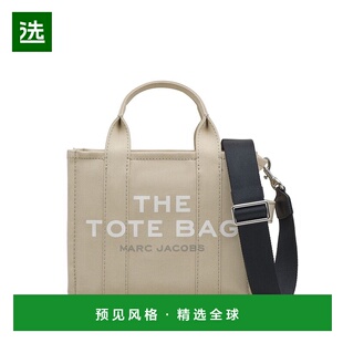 女士 jacobs 单肩包手提包 欧洲直邮marc 1h可退