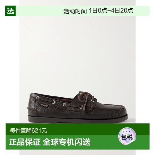 1h可退 美国直邮G.H. Bass & Co. G.H. BASS & CO 男士 Jetty II