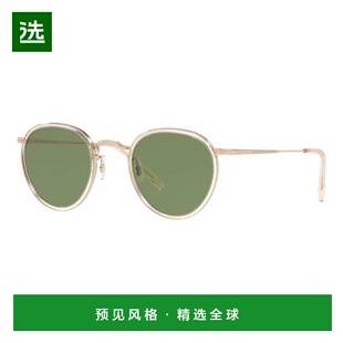 1h可退 香港直邮Oliver Peoples 奥利弗·皮帕斯 女士 -sunglasse