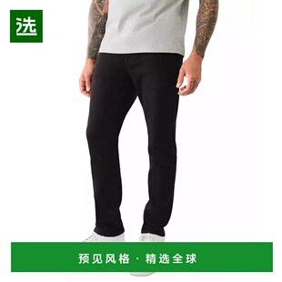 【美国直邮】true religion 男士 牛仔裤修身潮牌 时尚休闲百搭
