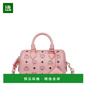 包包 1h可退 MWBFAEA03 ELLA BOSTON 香港直邮MCM 女士