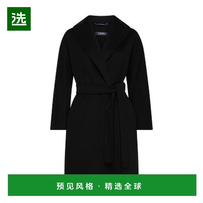 欧洲直邮MAX MARA 梅西外套正品品牌休闲时尚百搭舒适流行穿搭