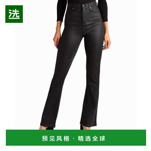 1h可退 【美国直邮】nicole miller 女士 休闲裤牛仔裤外穿显瘦潮