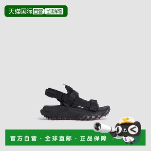 凉鞋 欧洲直邮MONCLER Vela 蒙口 Trailgrip