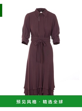 香港直邮ELISABETTA FRANCHI 女士连衣裙 AB92361E2644 SS2026