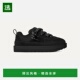 黑色运动鞋 欧洲直邮UGG Lo Lowmel男士