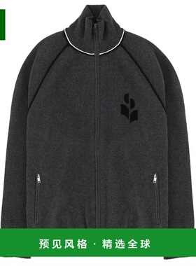 香港直邮ISABEL MARANT 男士卫衣 CA0171HAD1L06HANBK SS2026