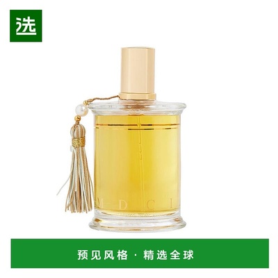 欧洲直邮Parfums Mdci ParisMDCI之香流苏经典系列清新清香淡雅