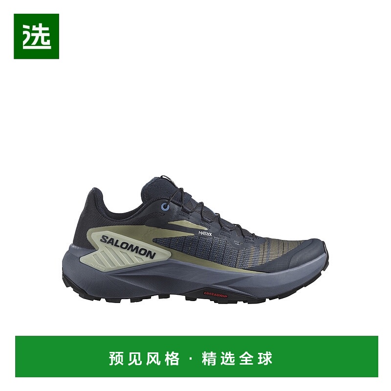 香港直邮Salomon S/Lab GENESIS 越野跑鞋 L47443200萨洛蒙