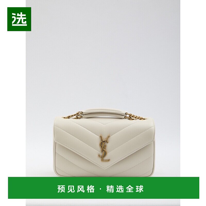 欧洲直邮saint laurent 女士 单肩包