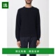 黑色 香港直邮BRIONI Midnig UMQ90LPAK224100 AW2025 男士 针织衫