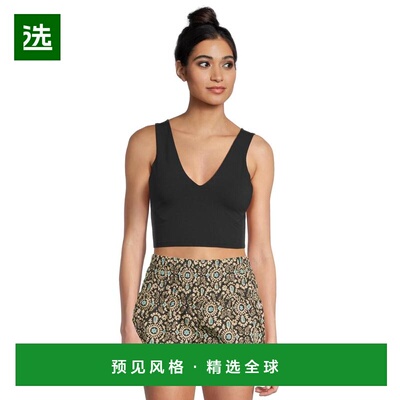 【美国直邮】fp movement 女士 背心吊带